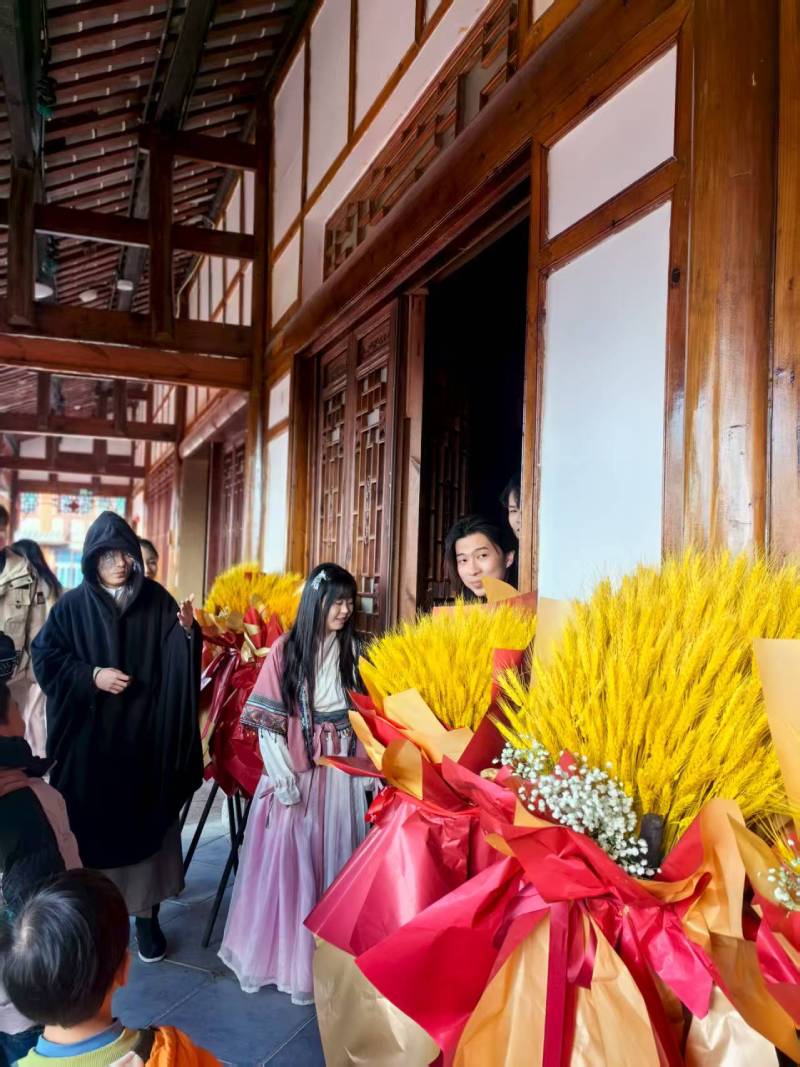 沉浸赋能：台儿庄区景区演艺的差异化突围之路